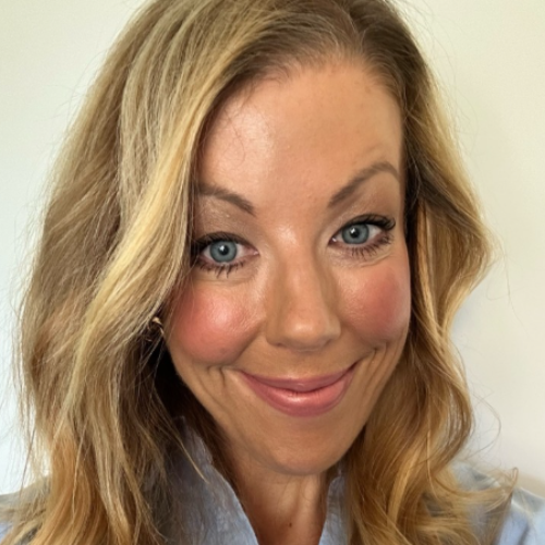 Michelle Shearly