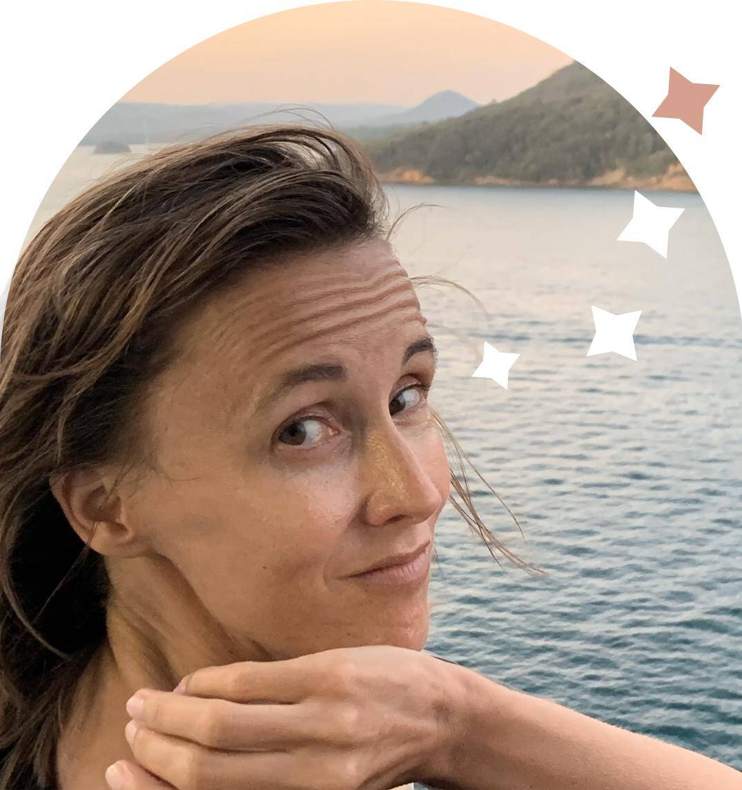 Sandrine Lismonde - Graphiste print et web design