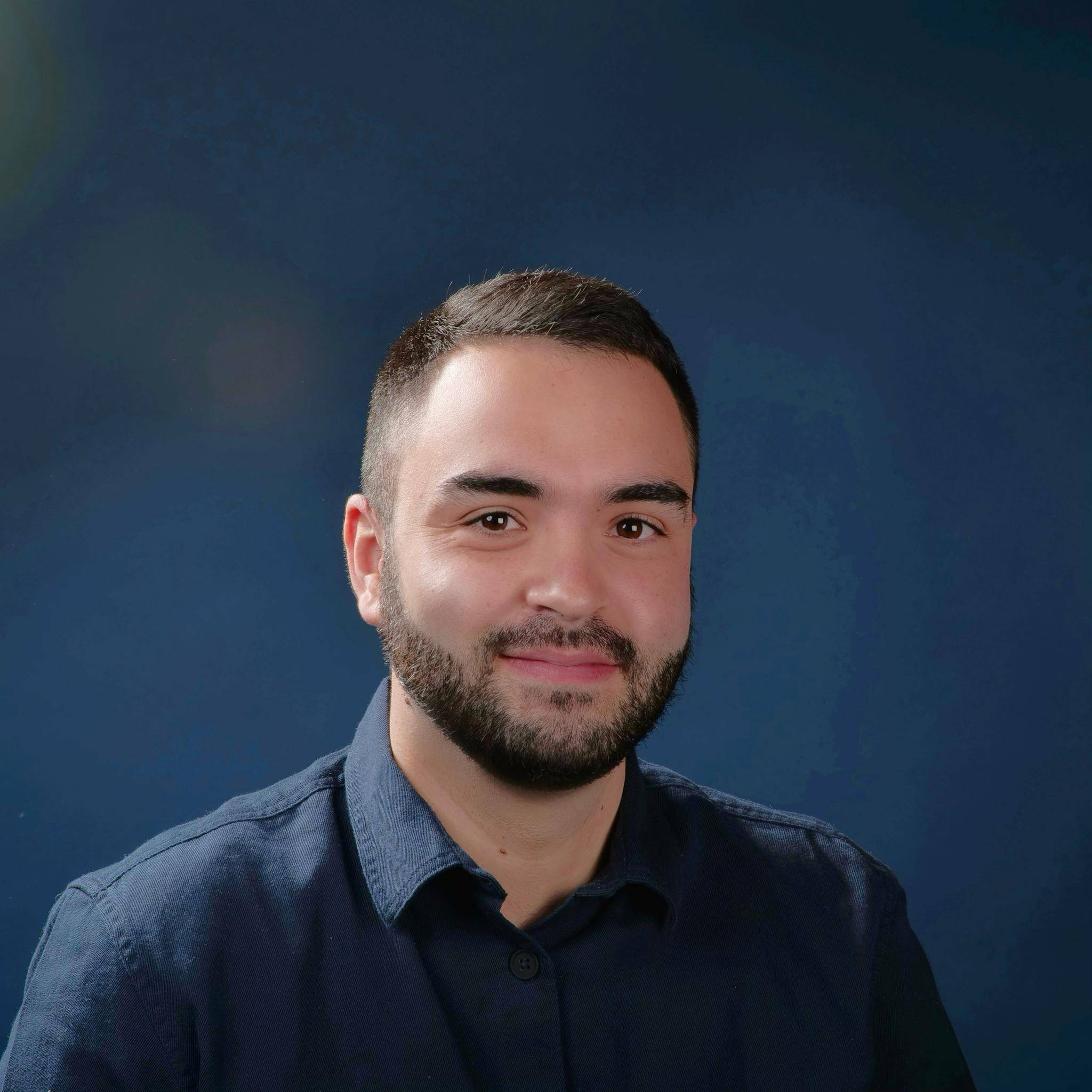 Julien Destruel