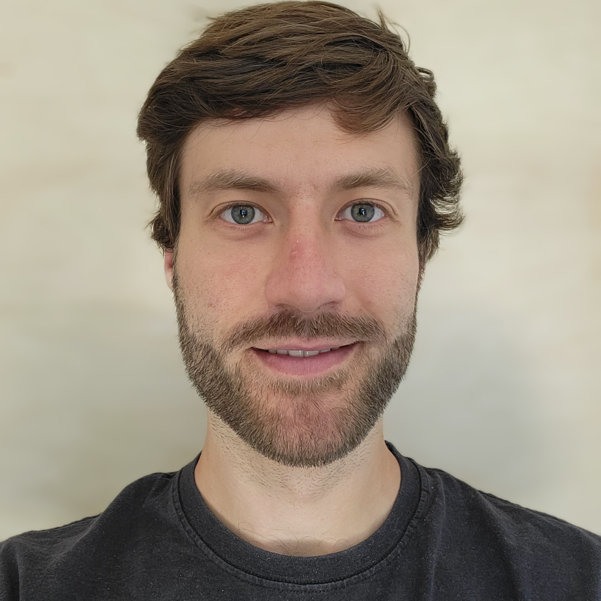 Markus Eck