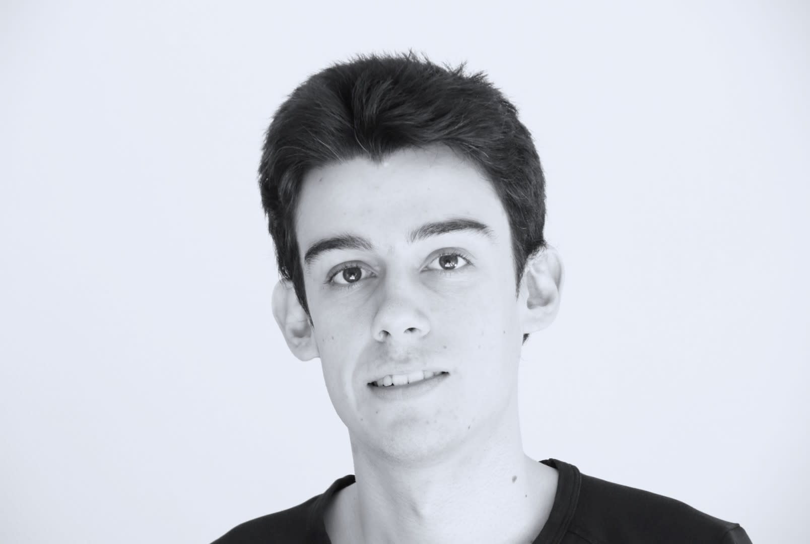 Nathan Parratt
