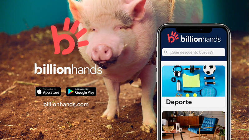 Plataforma Global De Rankings Billionhands - Billionhands