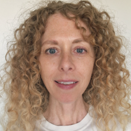 Geraldine Poukens