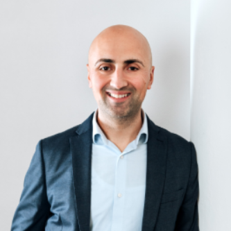 Alexander Labru - Sales Professional