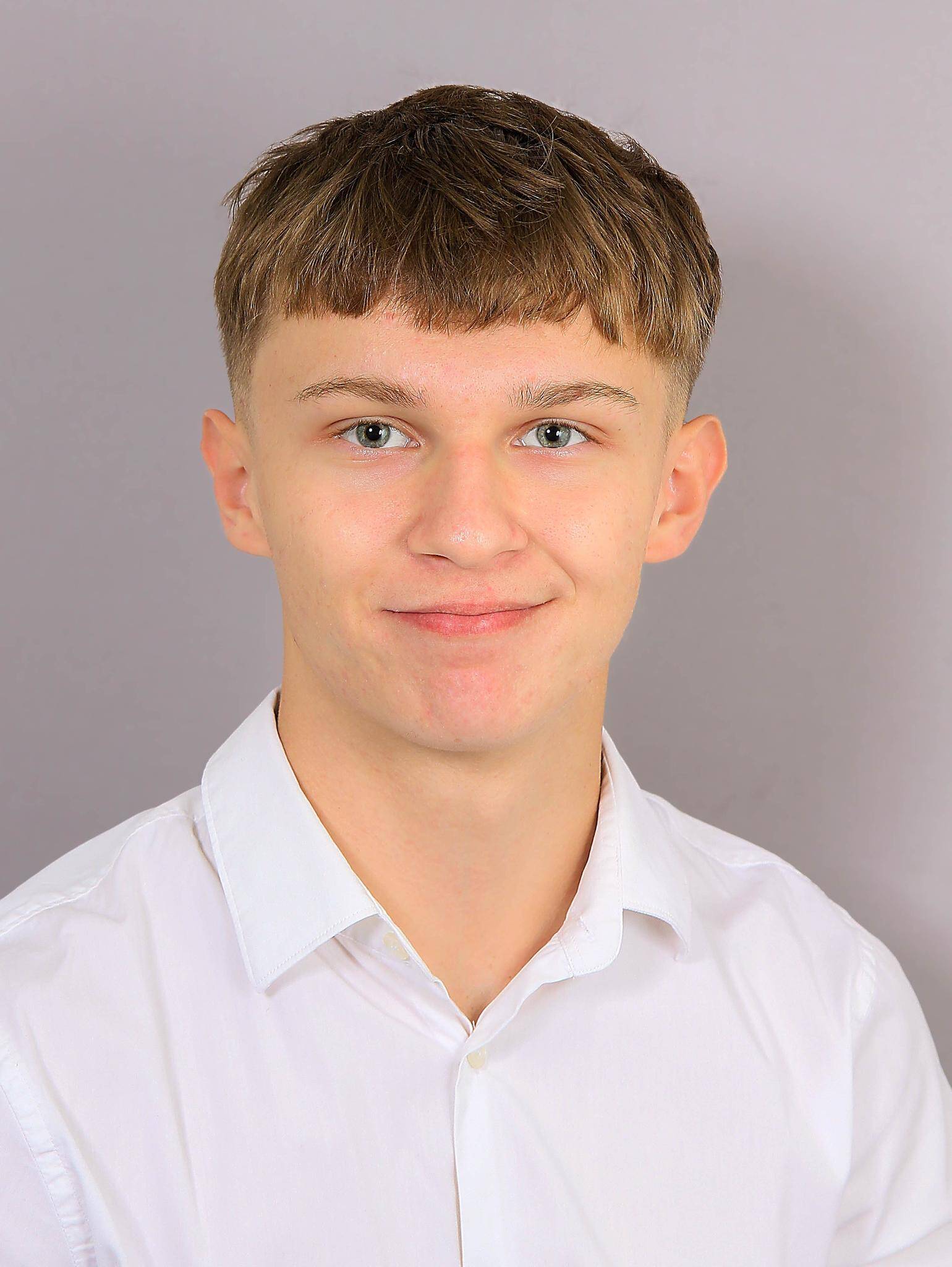 Pawel Szymon Tomaszewski