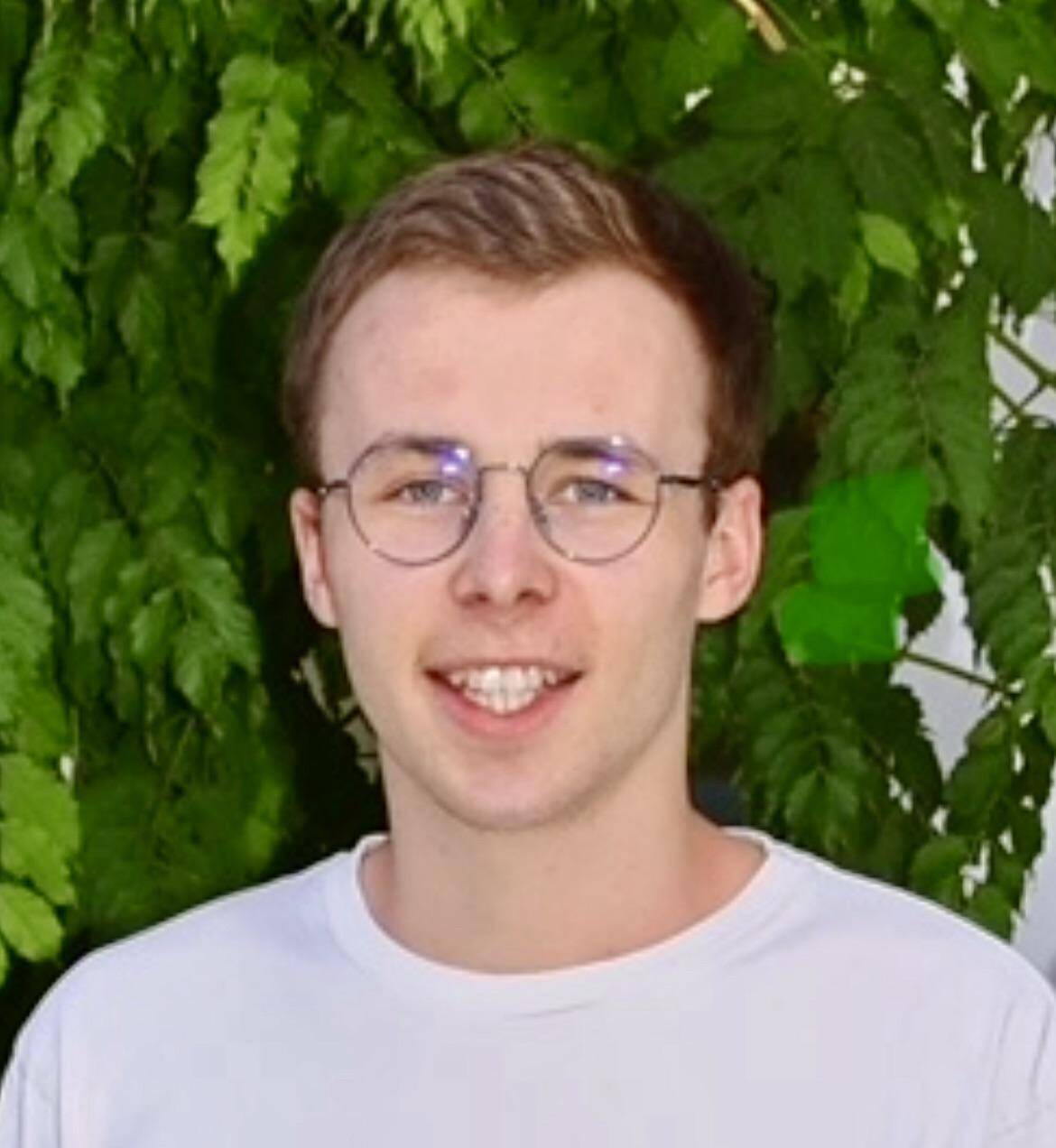 Valentin Potié
