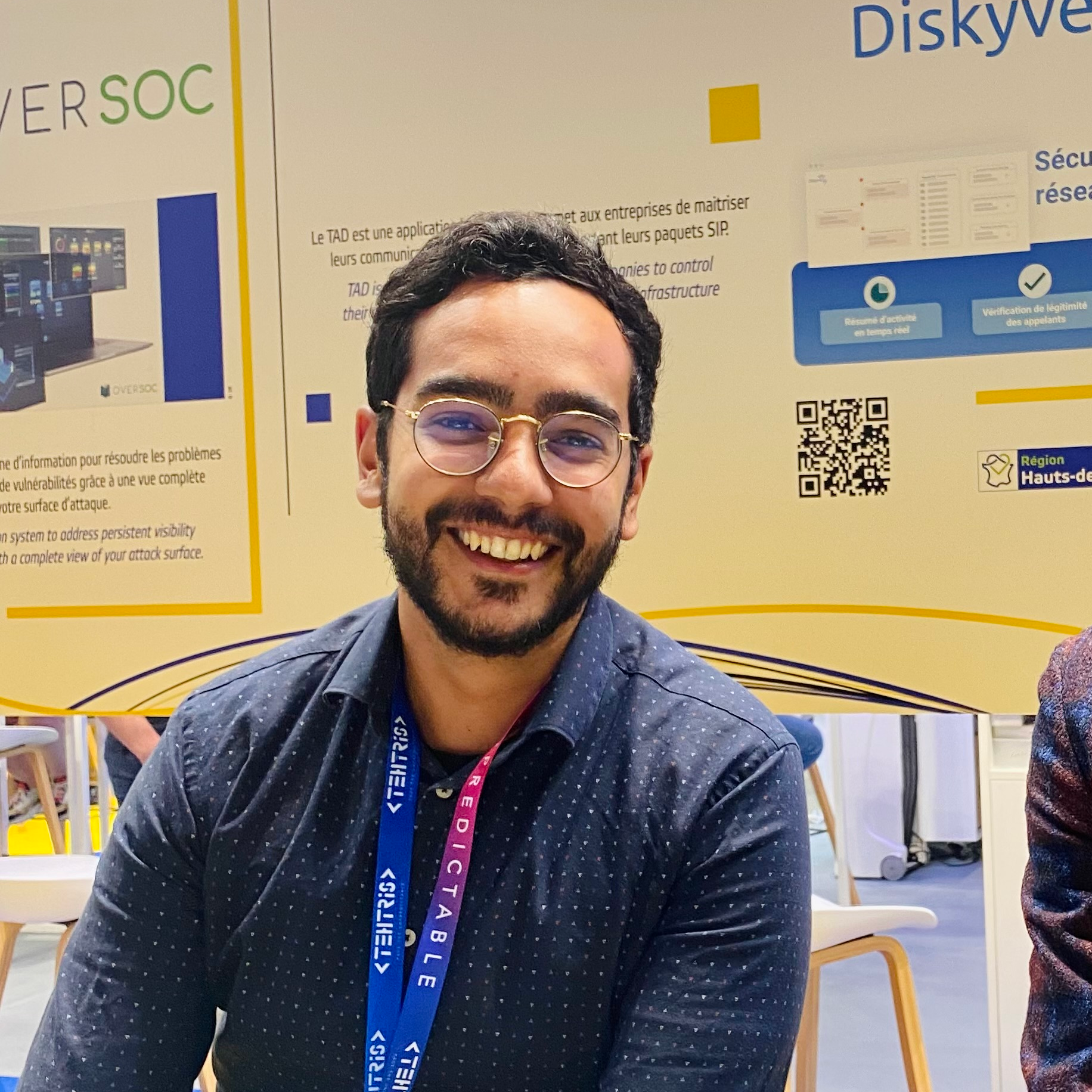 Saad E. -  GenAI, LLMs, Enterprise · AI Product Manager 