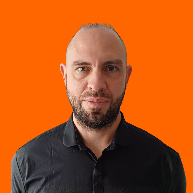 Stevan Guéguen