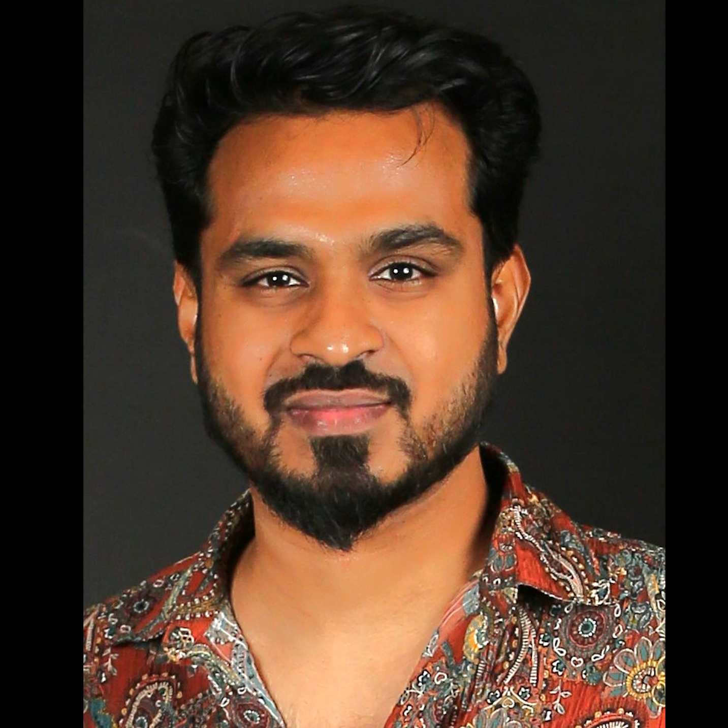 Vikram Edison