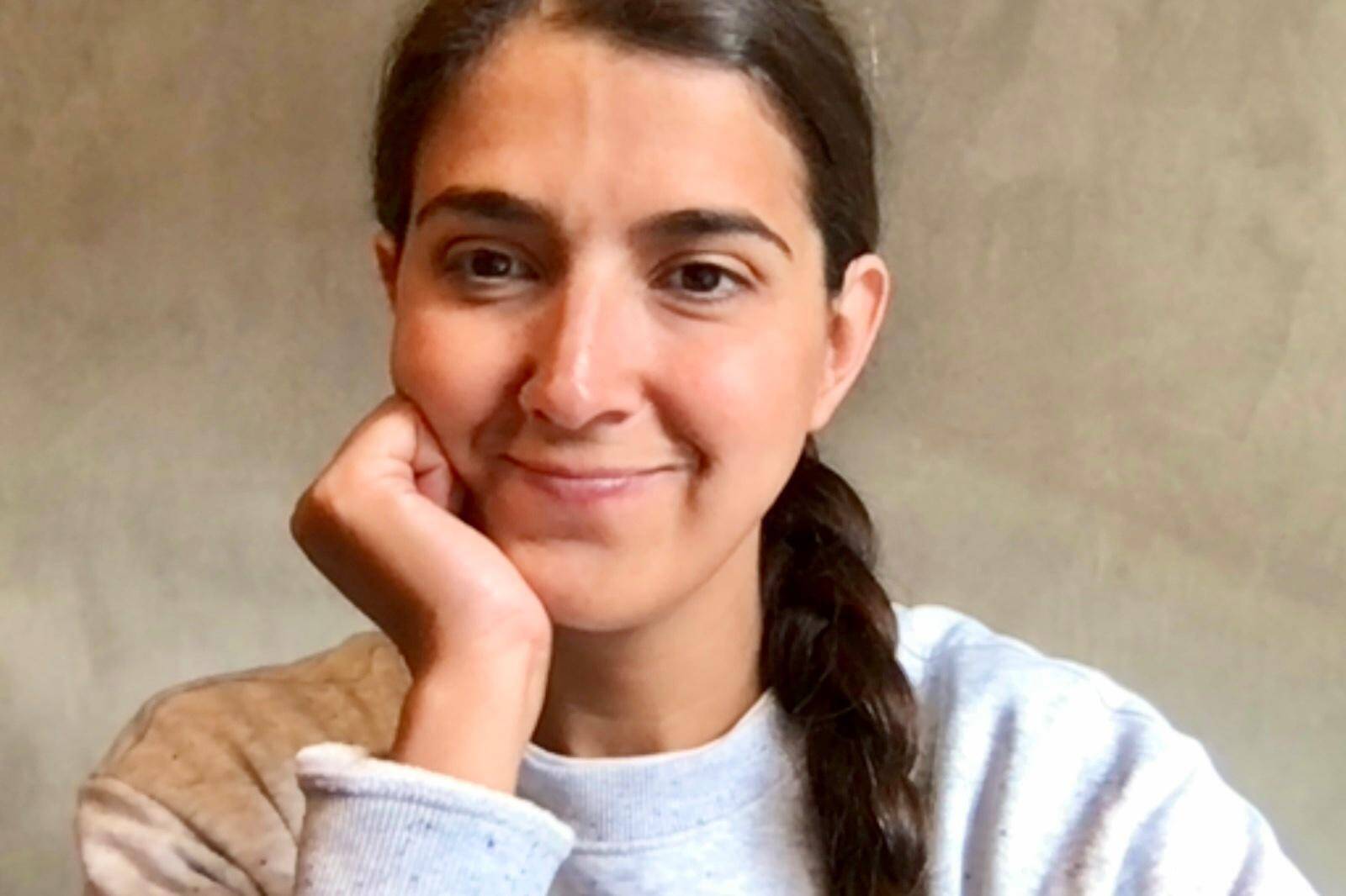 Rocío Albizuri