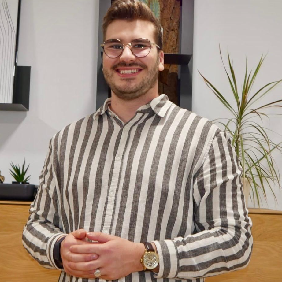 Marco Bozem - Financial Writer | Energy & Commodity Research