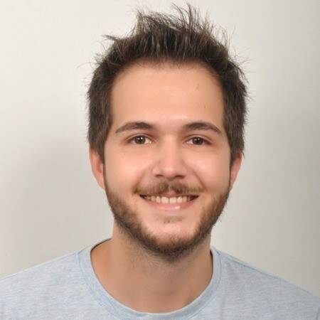 Cagdas Aydemir - Full-Stack Developer
