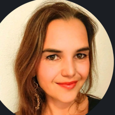 Debbie Ségal - Virtual Assistant