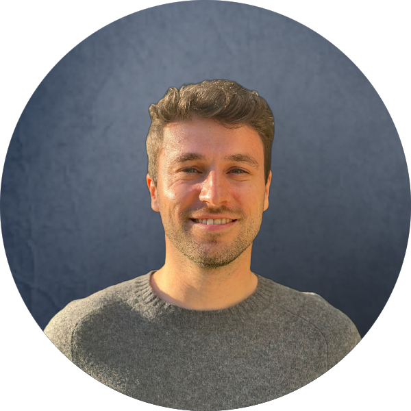 Jonathan Crinquand