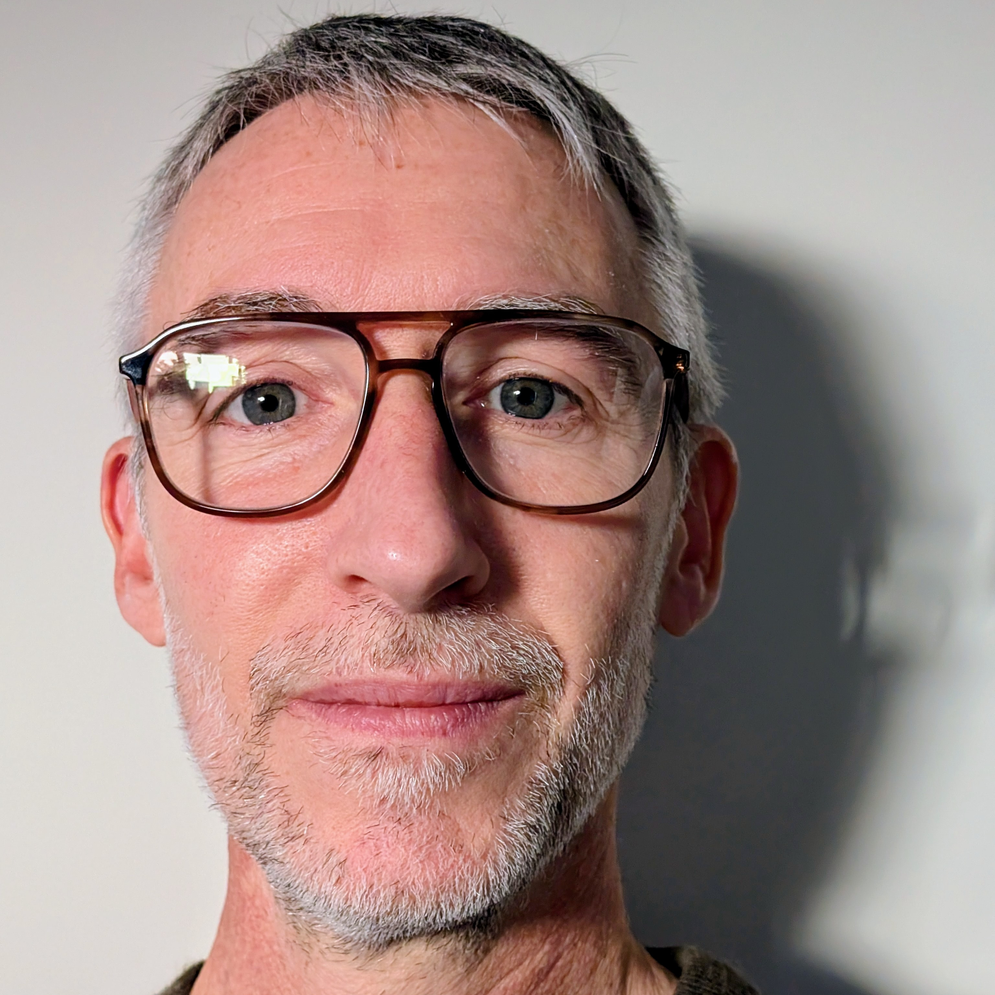 Jean-Dominique Dubau