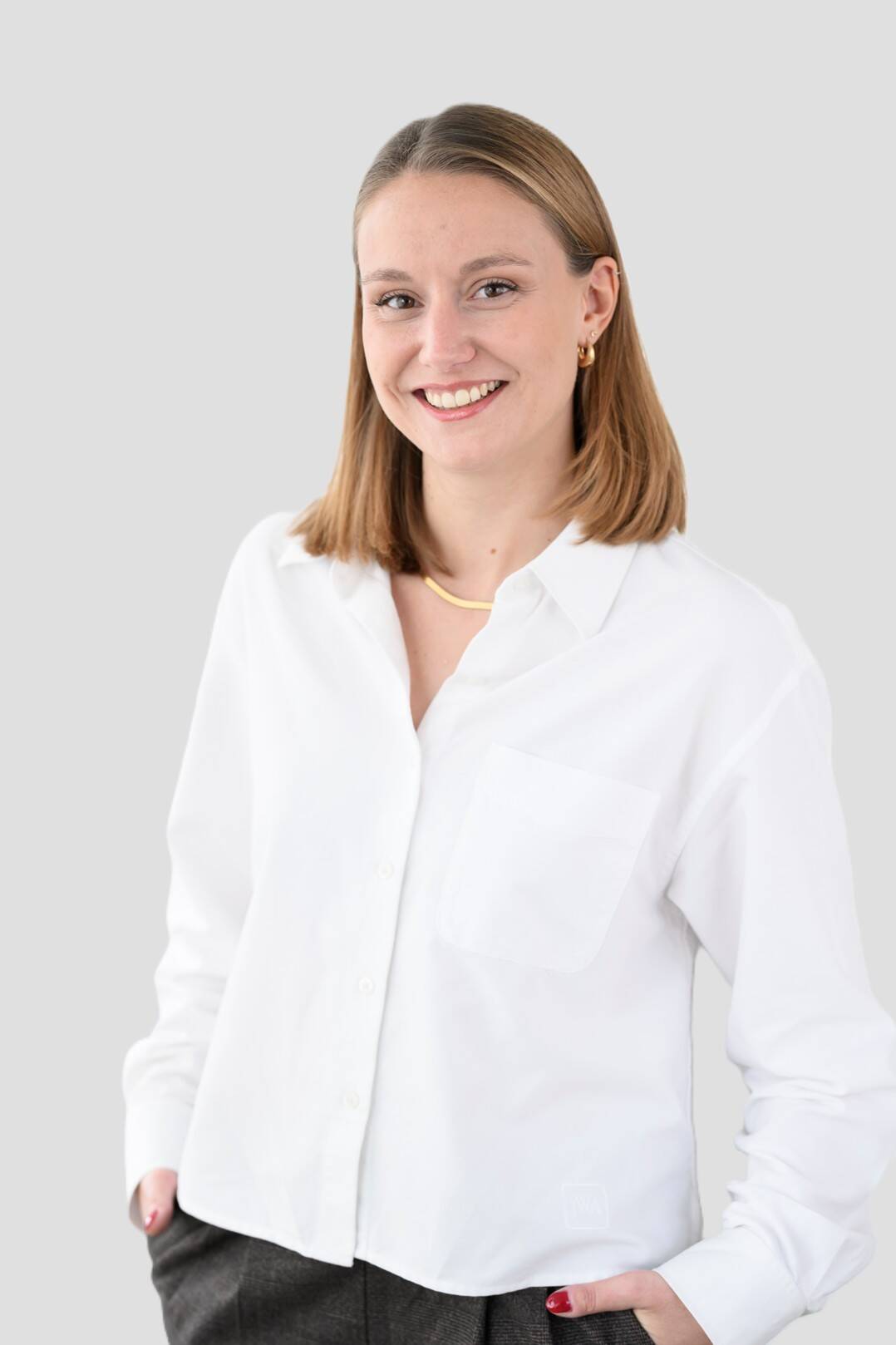Laurine D. - Consultante communication | stratégie & contenus