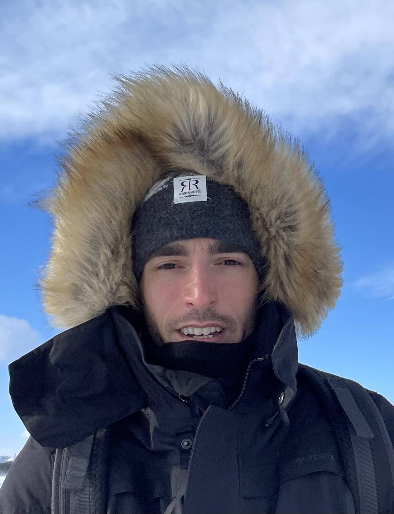 Guillaume Barthelemy