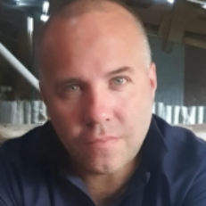 Damien Marcais