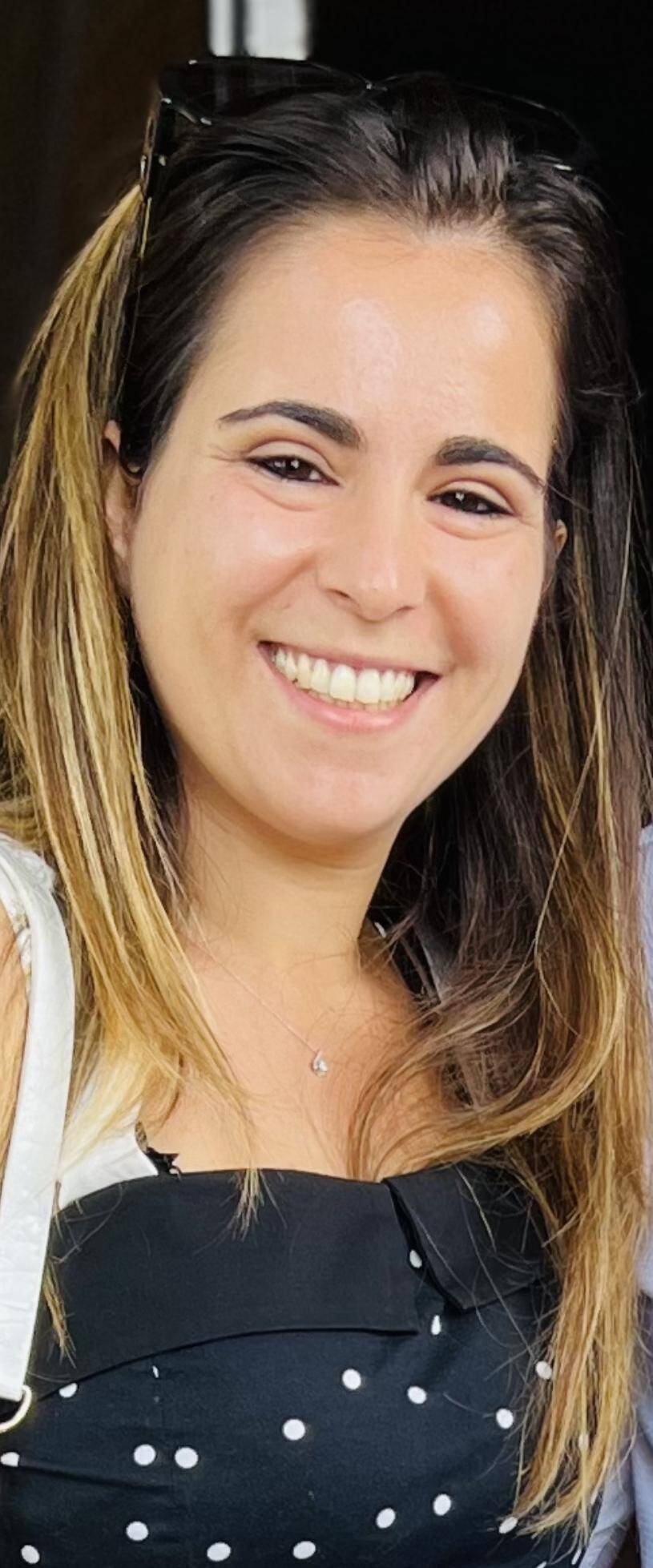 Stéphanie Raso