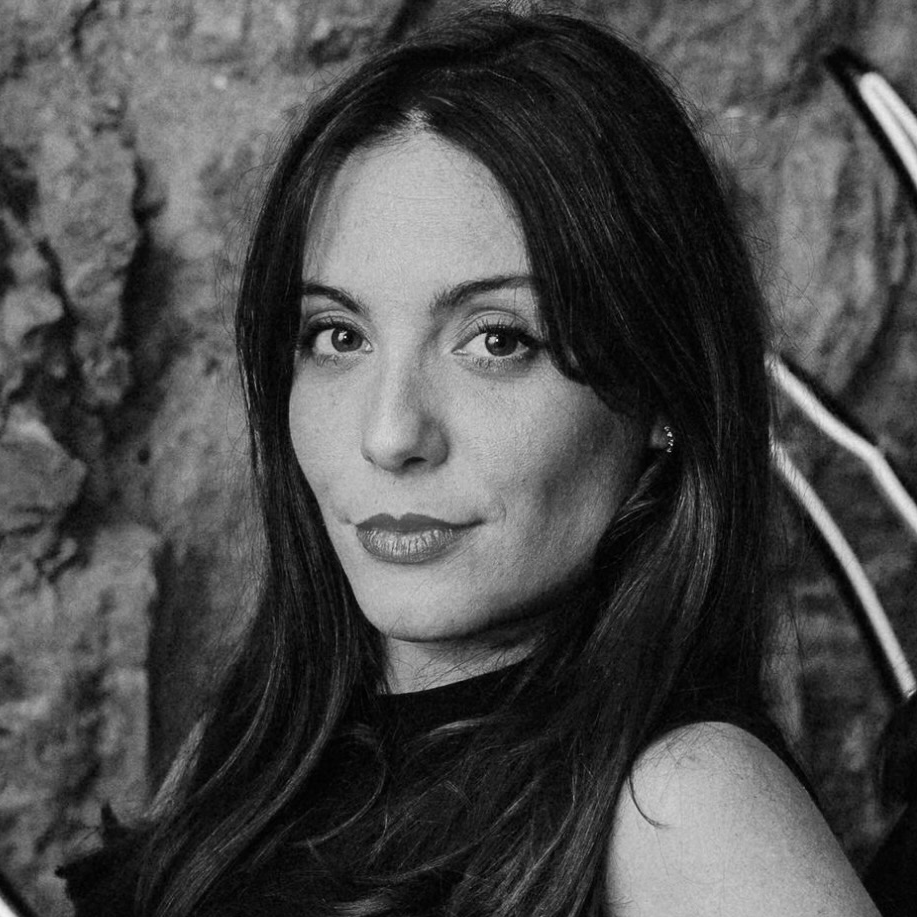 Amandine Palierne