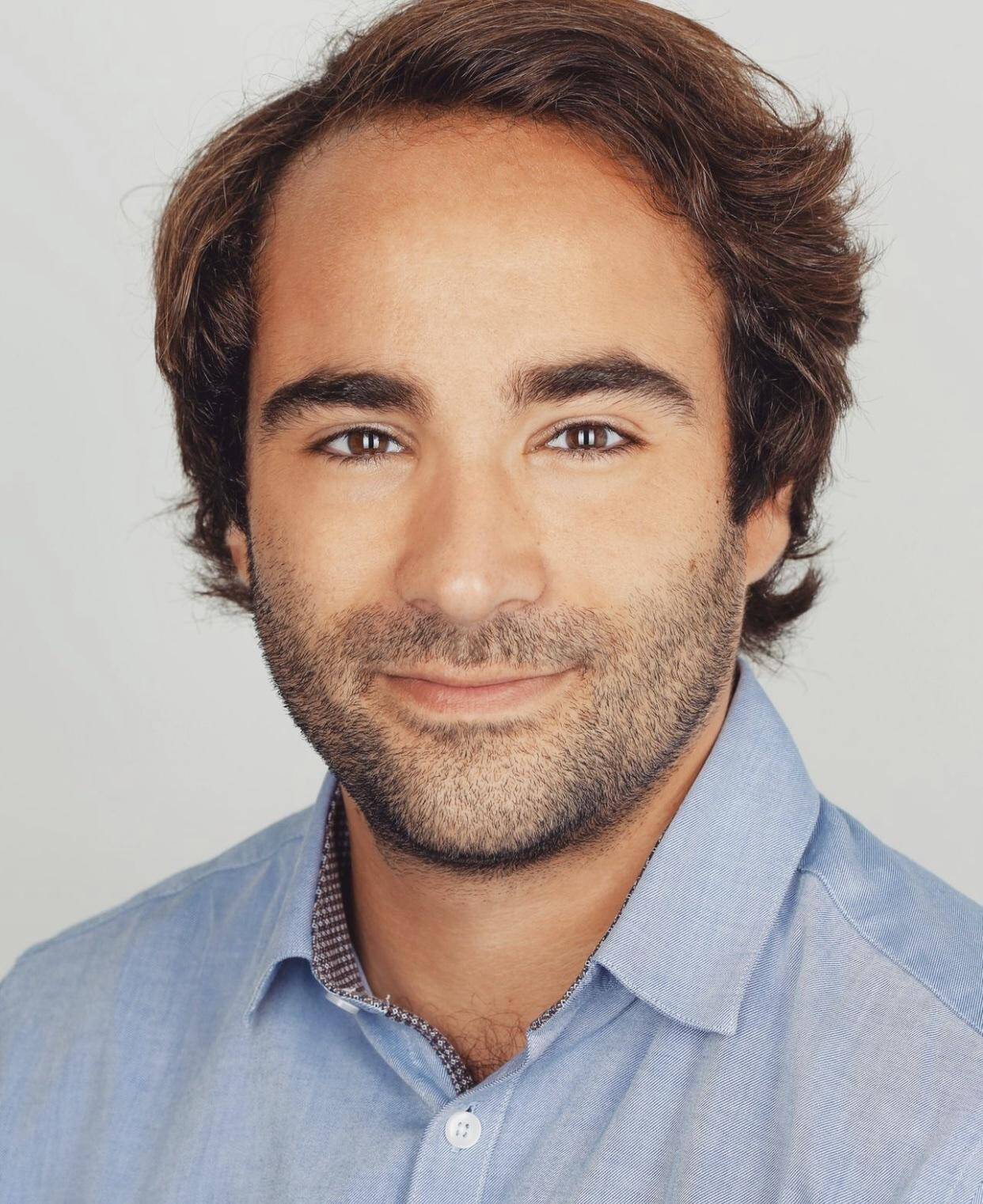 Guillaume Boudon