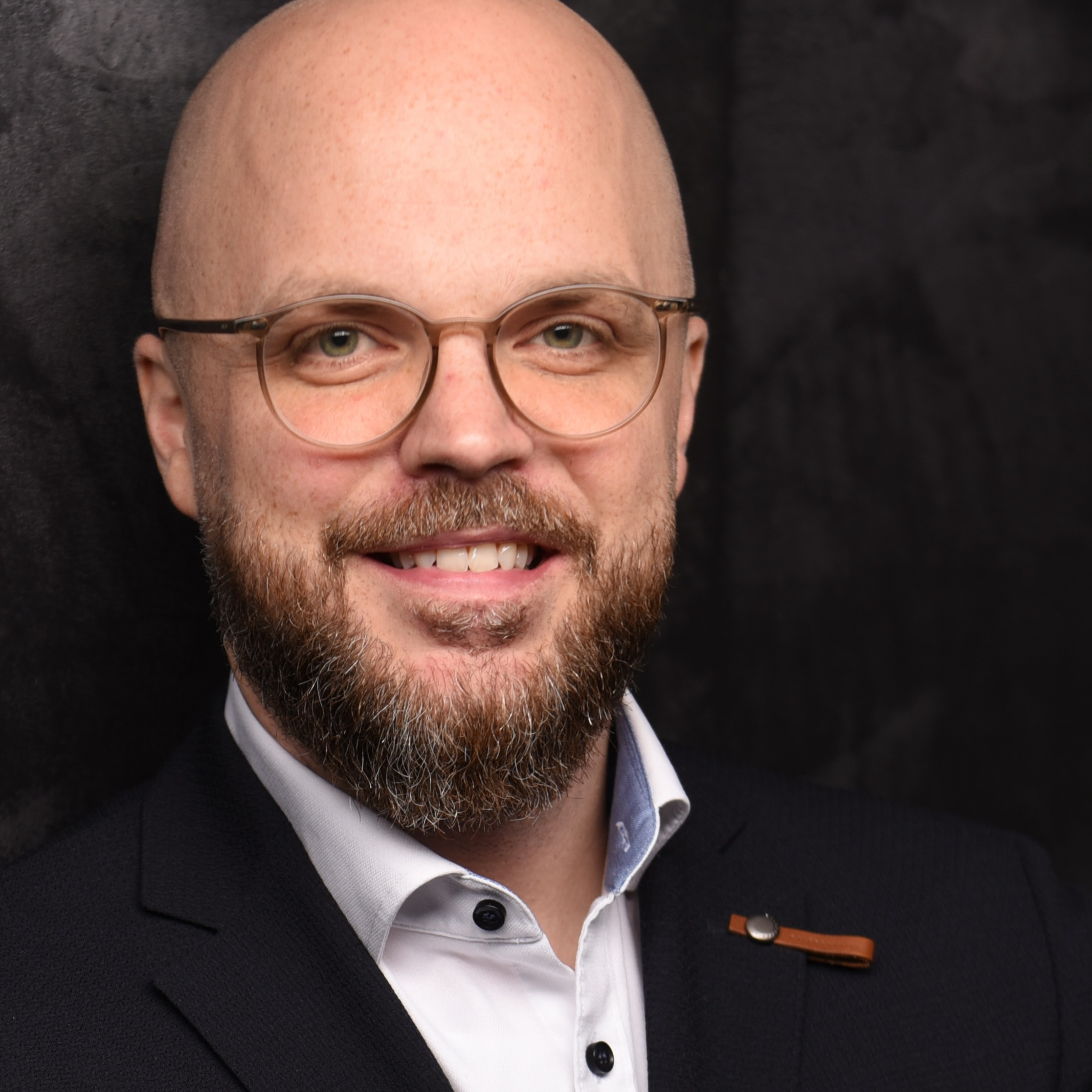 Dennis Nenner - Sales Coach & Leadership Trainer | Vertrieb