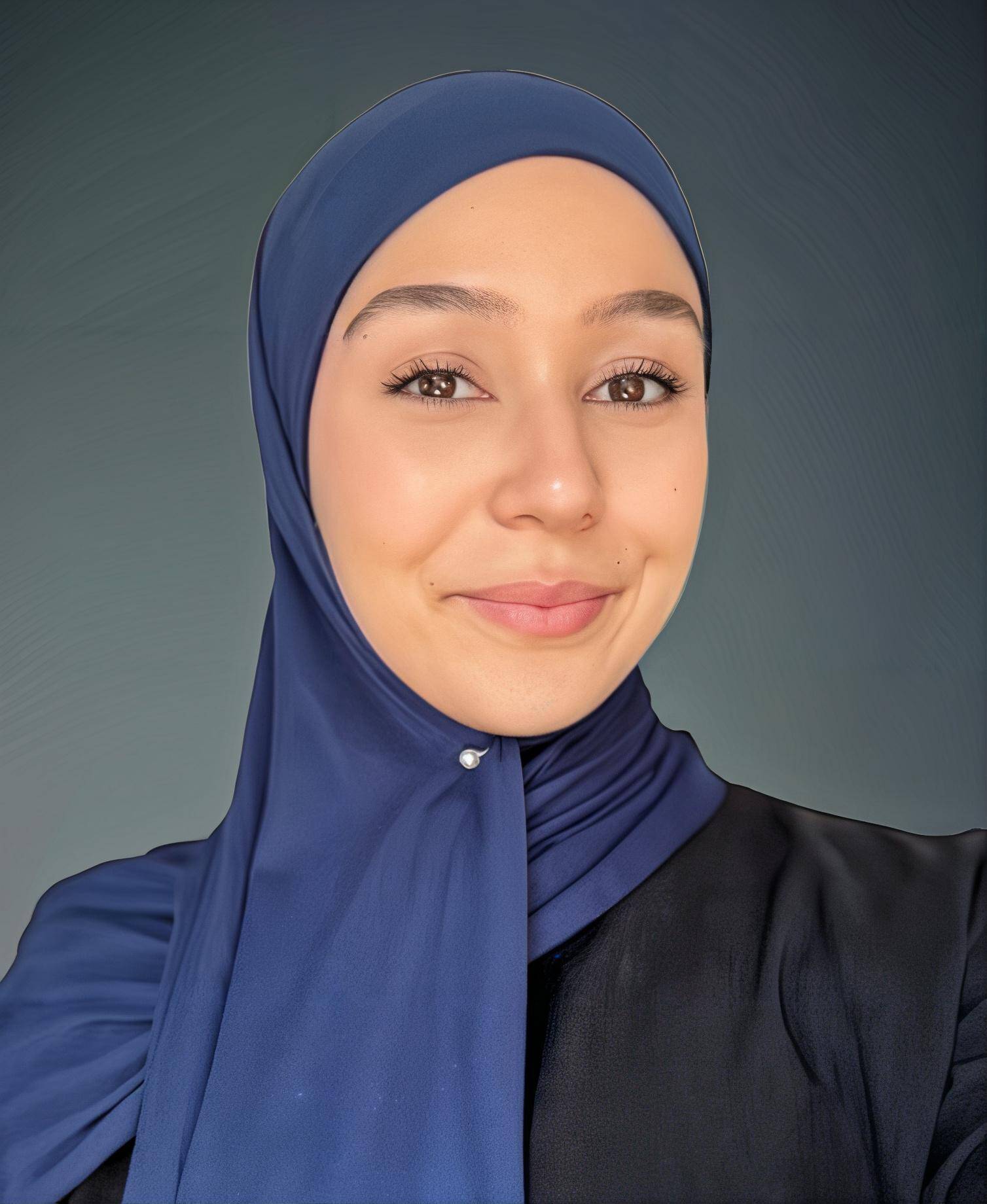 Samia Ouldji