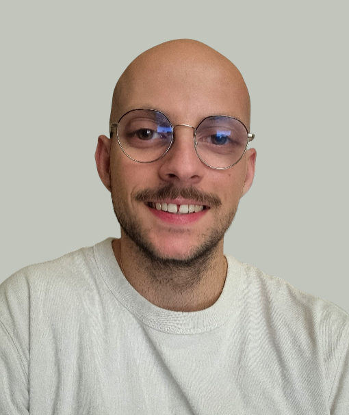 Julien Daugaron