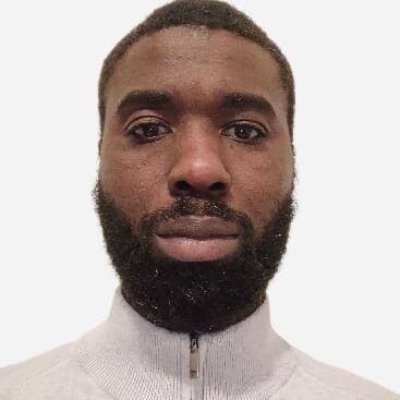 Alioune  - Inspecteur en ESP, Ingénieur en soudage IWE 