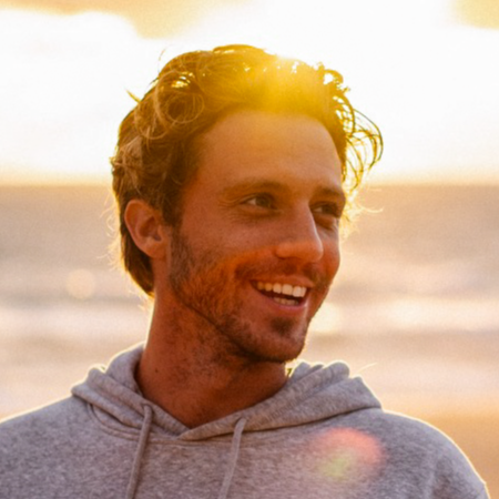 Jeremy  - Lead designer - Product strategy | AI to Business