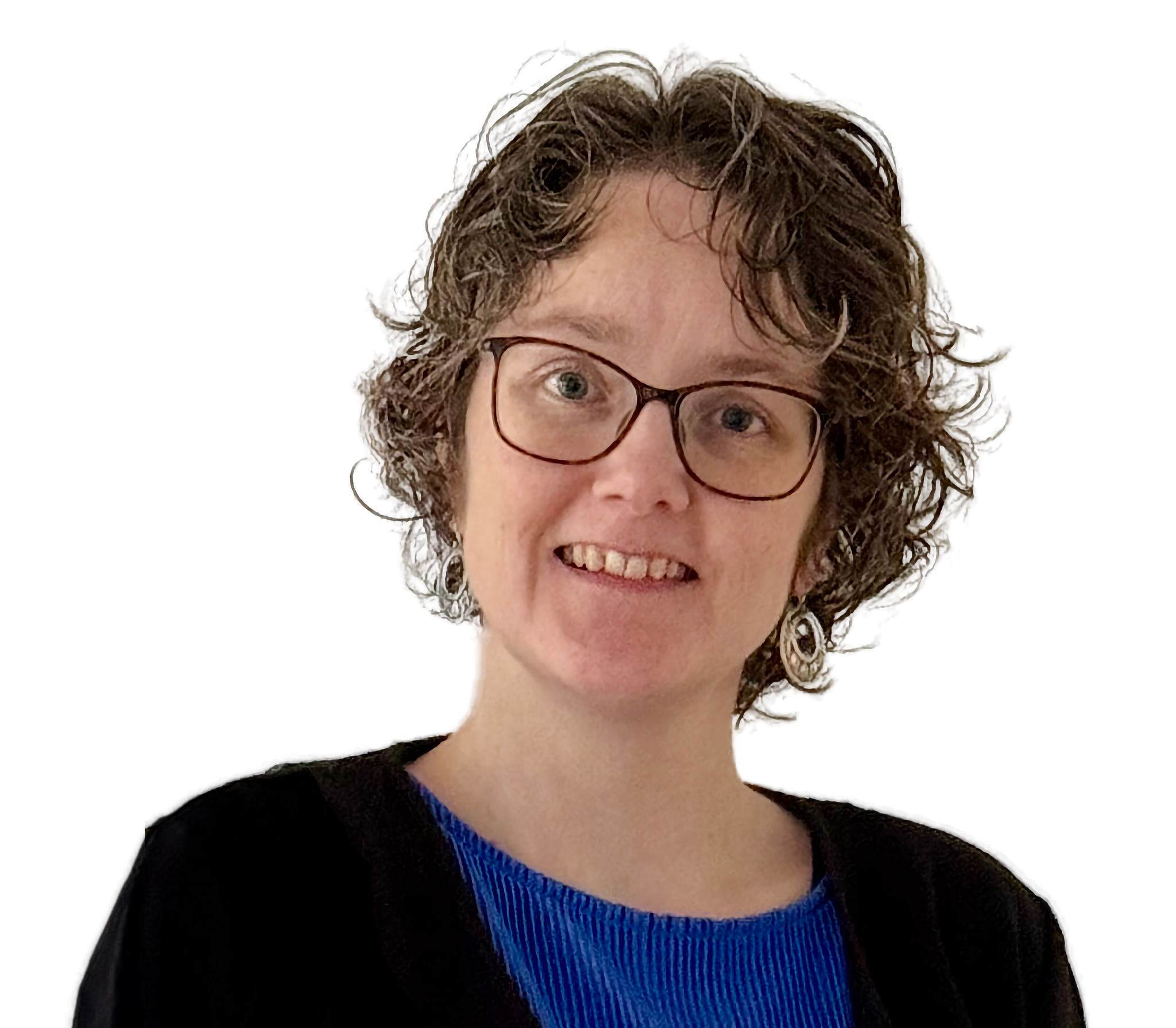 Bernadine Kok-Snijder - B-of-Assistance: Redactie, marketing, communicatie