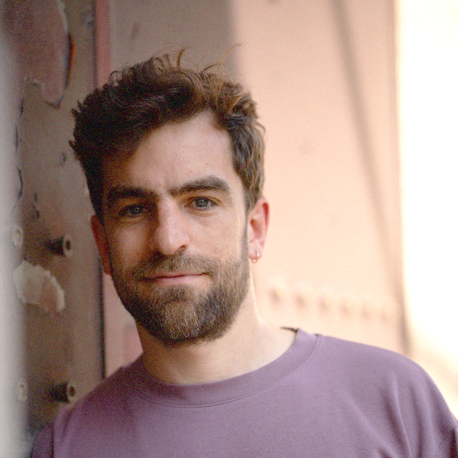 Martin Vandendriessche - Product Designer Senior | UX/UI | SaaS, B2B & IA