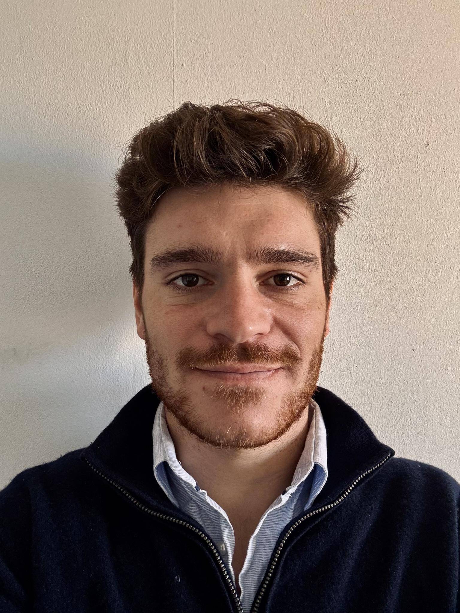 Paul Dangléant