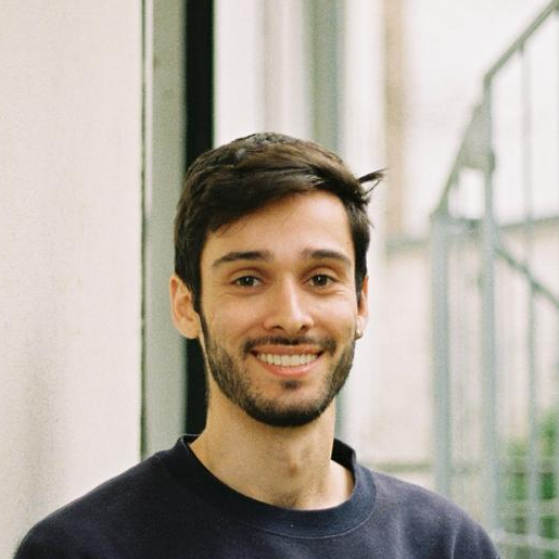 Samuel Sproule - Project, Operations and Administrative Assistance