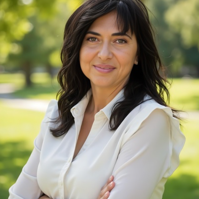 Barbara Cantelli - AEO | GEO | SEO | Google & Meta Ads | AI Search
