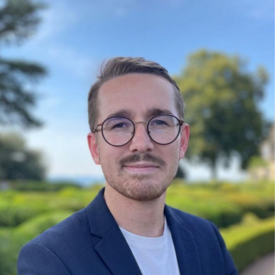 Flavien Bouché - Data Engineer, Airflow · dbt · Python · ClickHouse