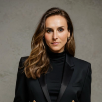 Małgorzata Michałek - Business Analyst & Process Optimization Consultant