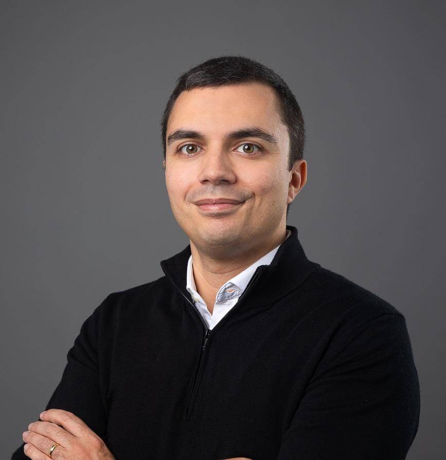 Tristan M. - Go-to-Market Strategist | B2B / B2G 🇫🇷🇪🇺🇺🇸