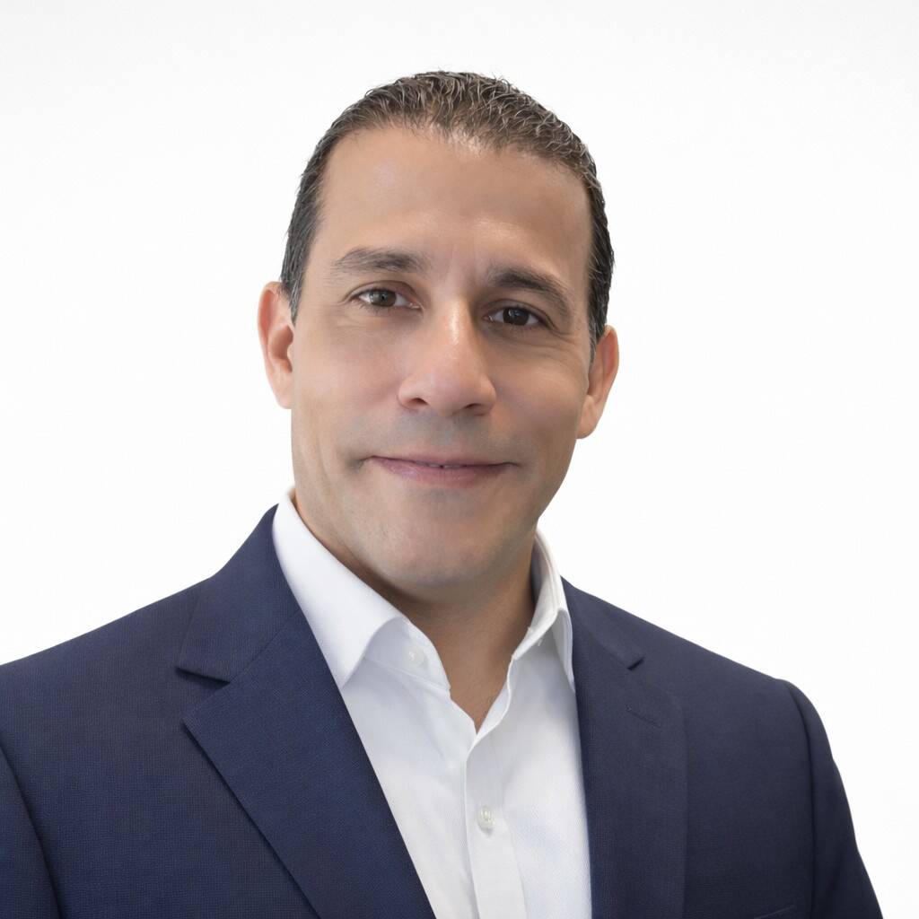 Enoc Rafael Hernandez Antunez - Data Engineer | Data Platform & Data Governance