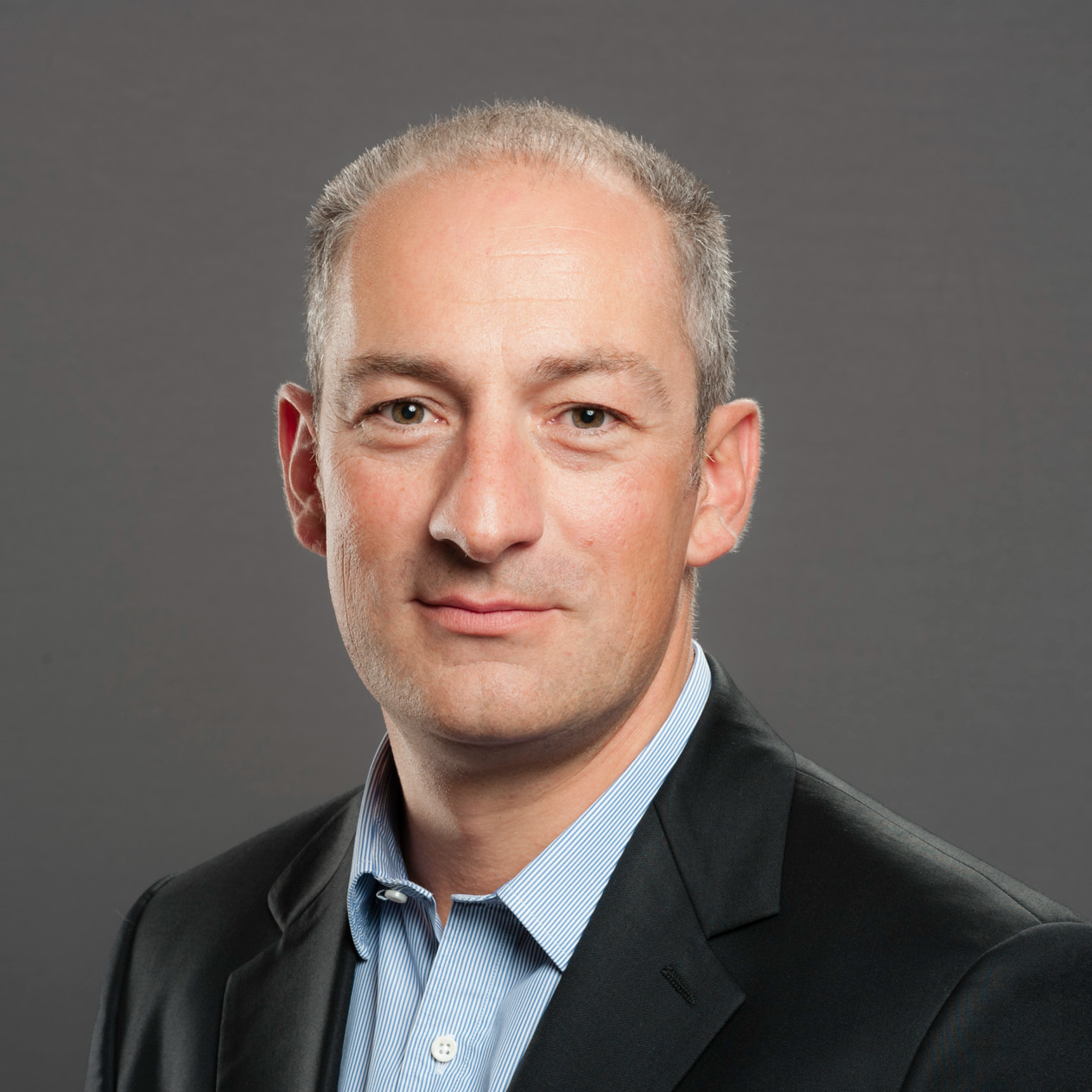 Arnaud Martin
