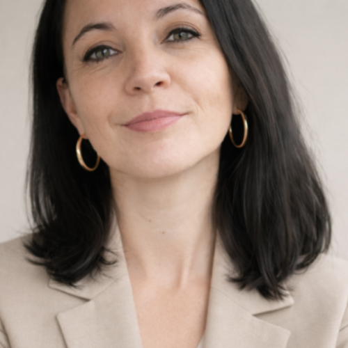 Stéphanie Tuffigo - Assistante administrative bilingue FR/EN