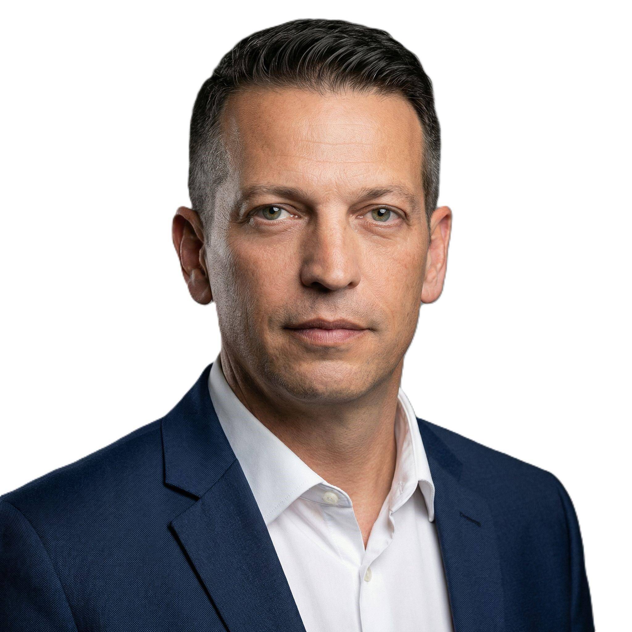 Jose Antonio Barriopedro - Consultor estrategia y transformación digital