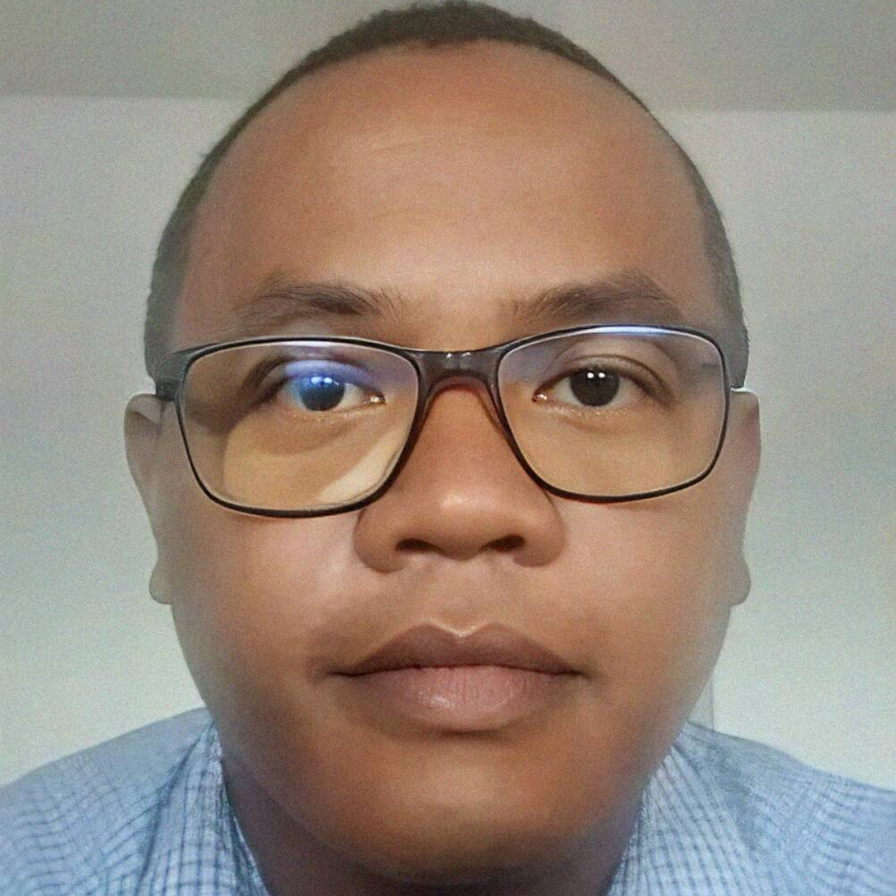 Paul Eric Rakoto