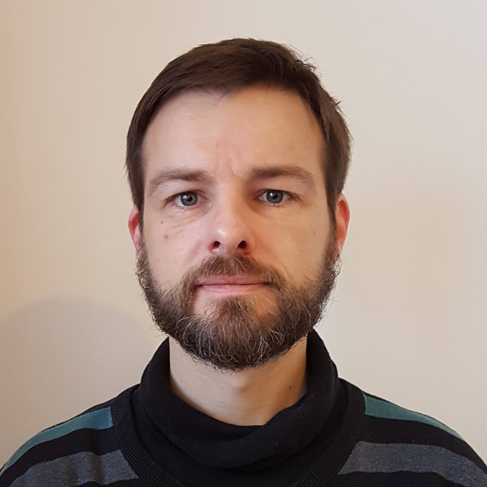 Jérémy Parez