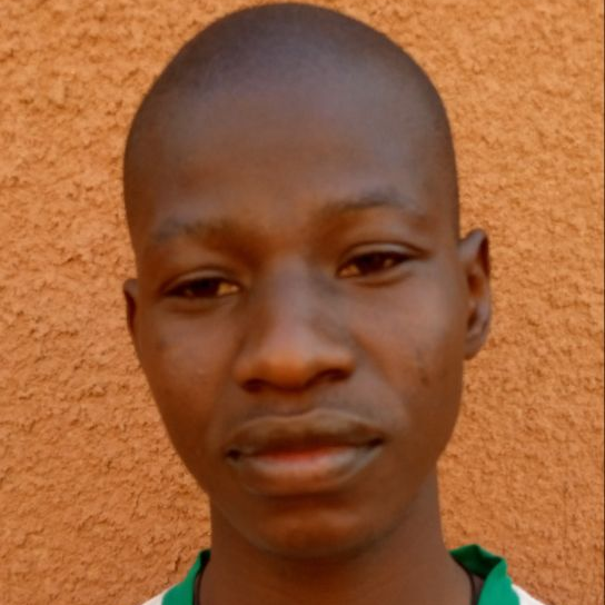 Romain Bakala