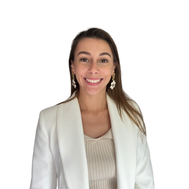Thaïs  - Growth B2B | Lead Generation | Multi-channel outbound