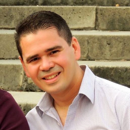 Isaac Alberto Cervini