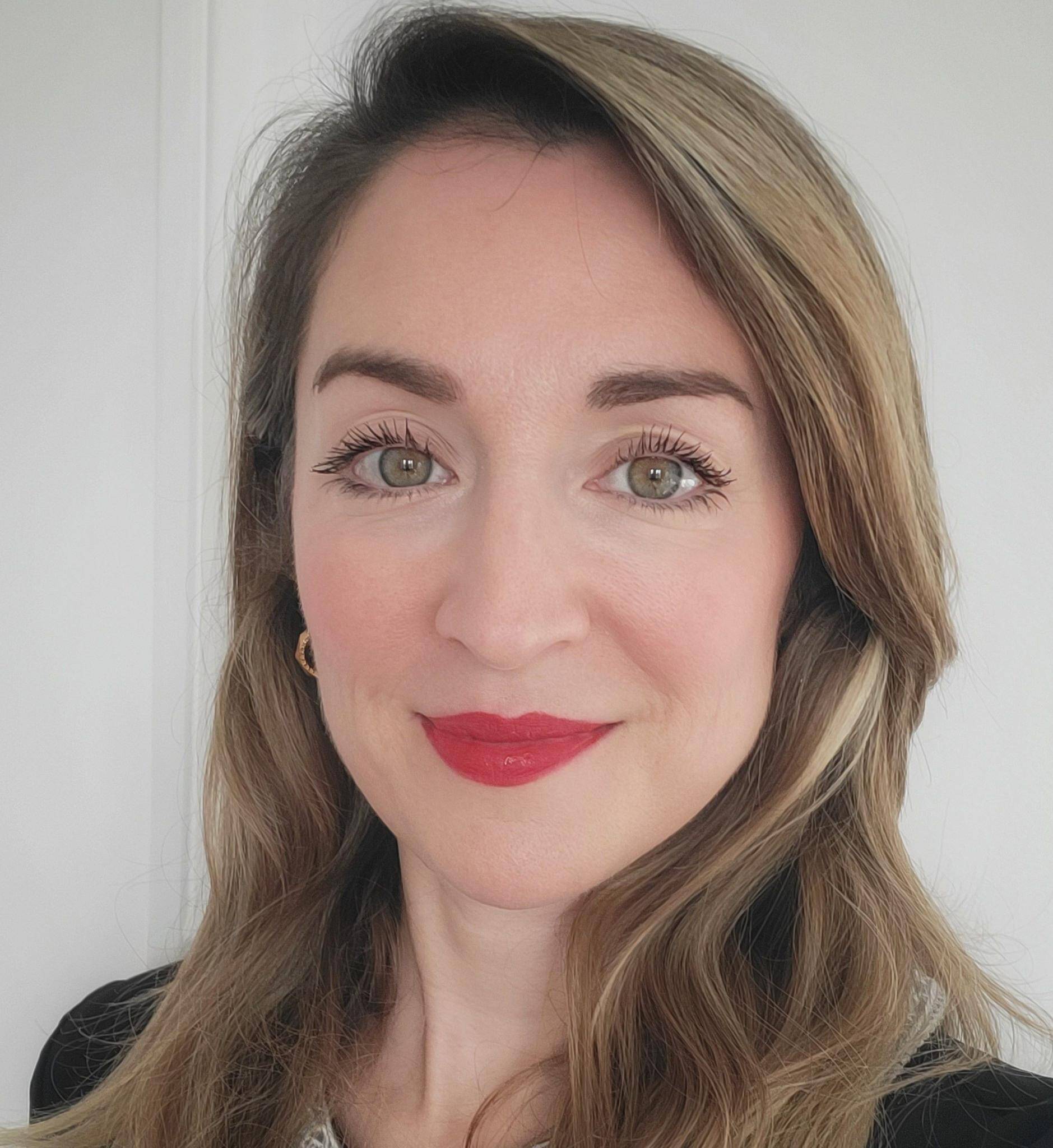 Aurore B. - Senior Talent Acquisition