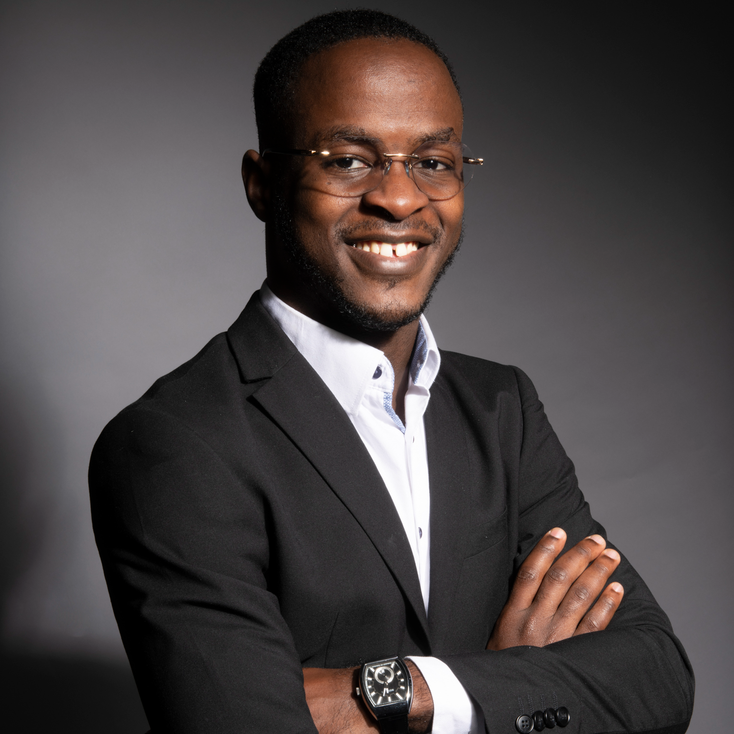Steve Mbajoun