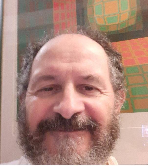 Louis Salfati